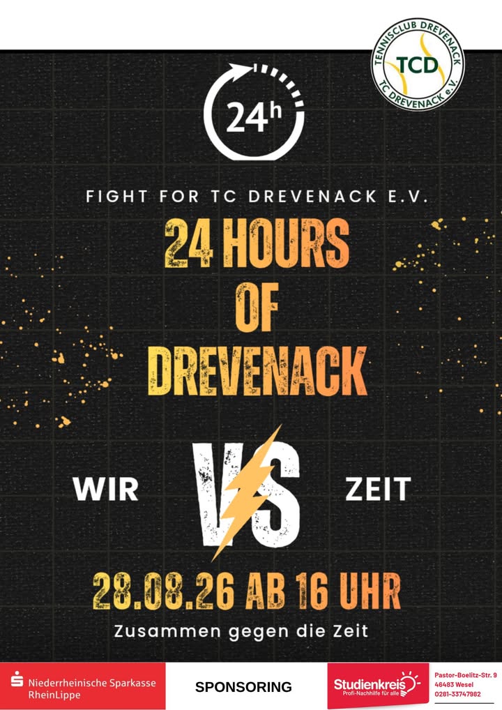 TC Drevenack e.V.
